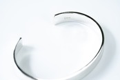 BN-061  9mm Matte bangle