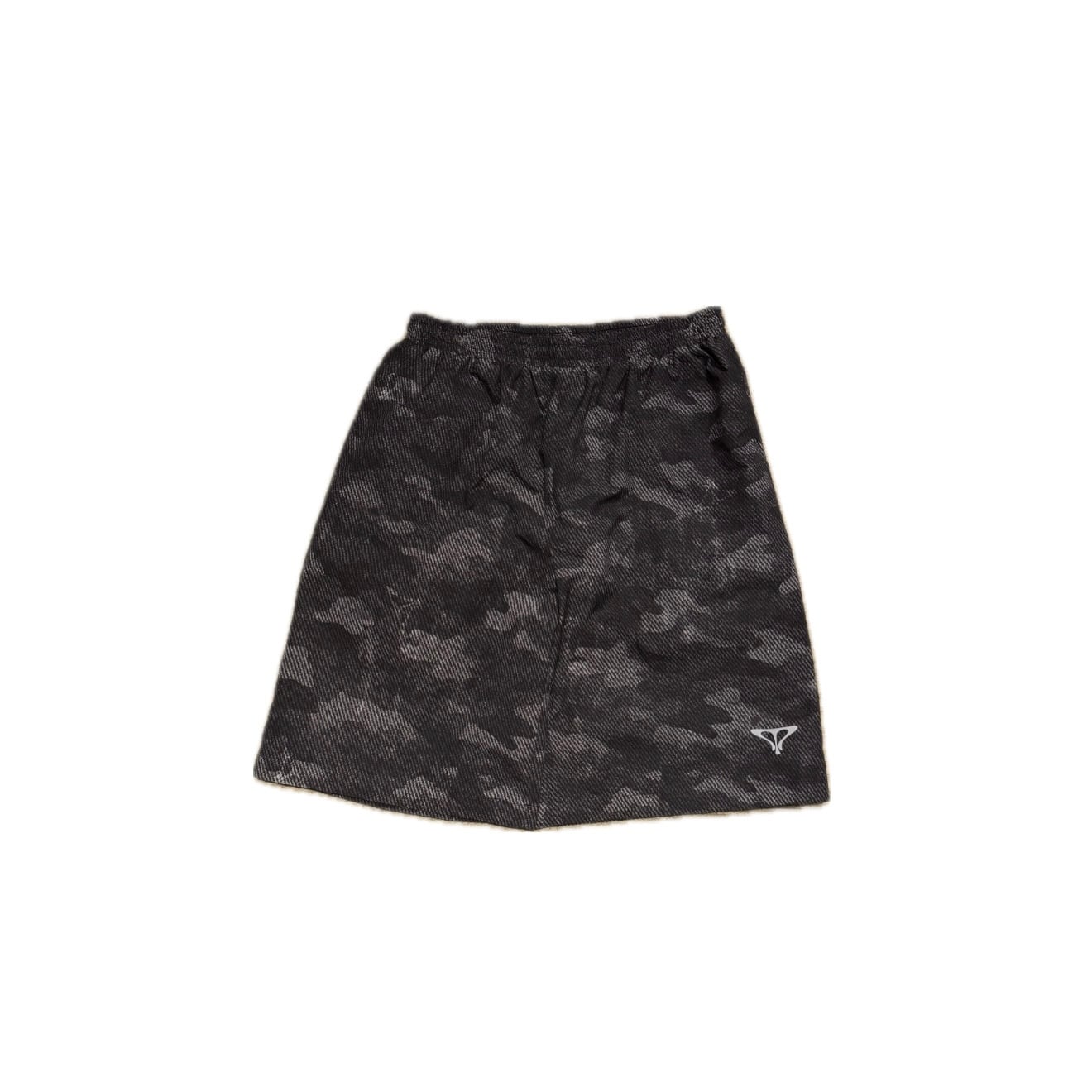 TRAUM STRIPE SHORTS | traum_official