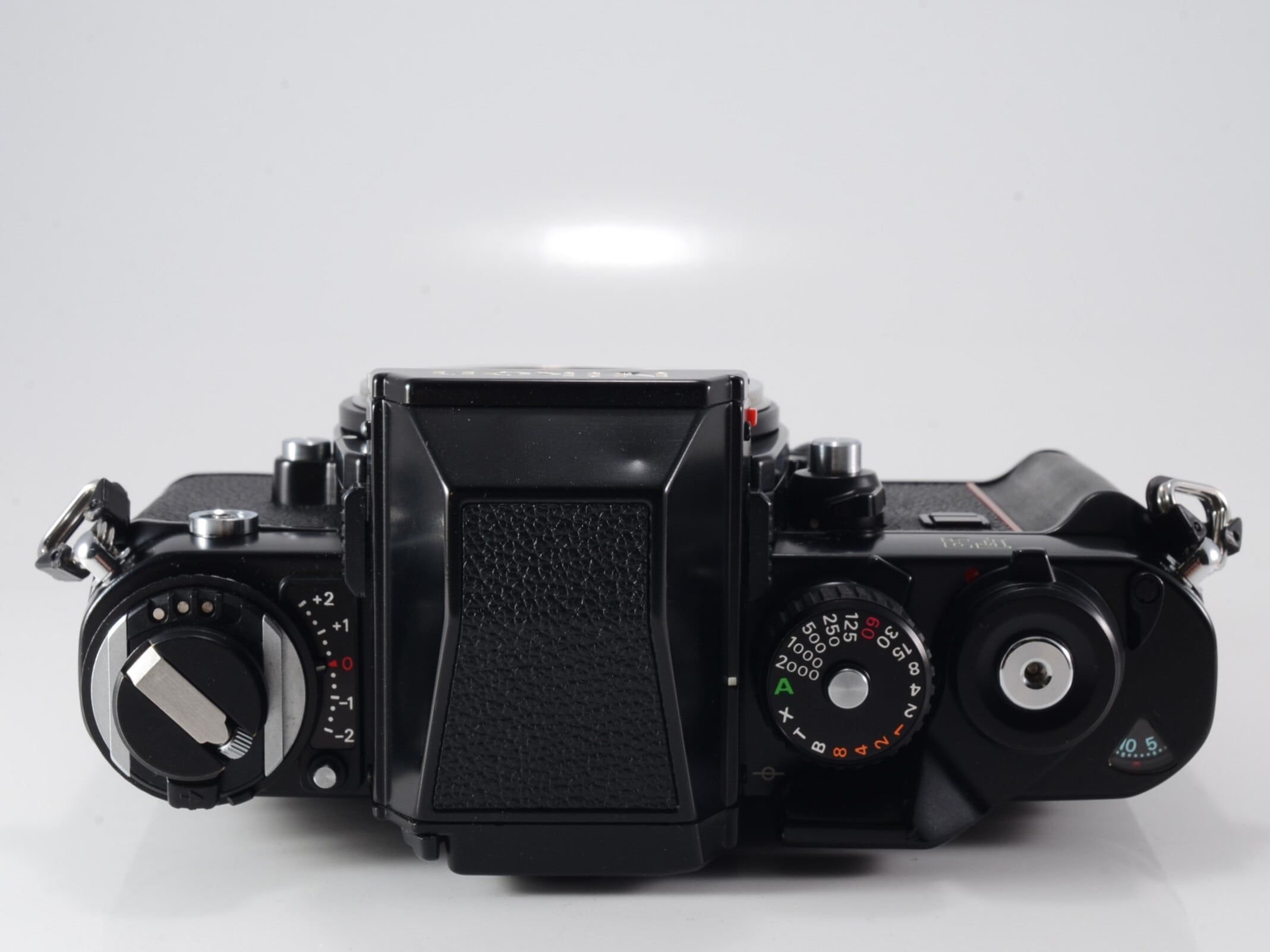 d*9様 275 動作品 Nikon f3 アイレベル ニコン 一眼レフ ブラッ Nikon F3 アイレベルボディ ニコン（60975） | サンライズカメラ