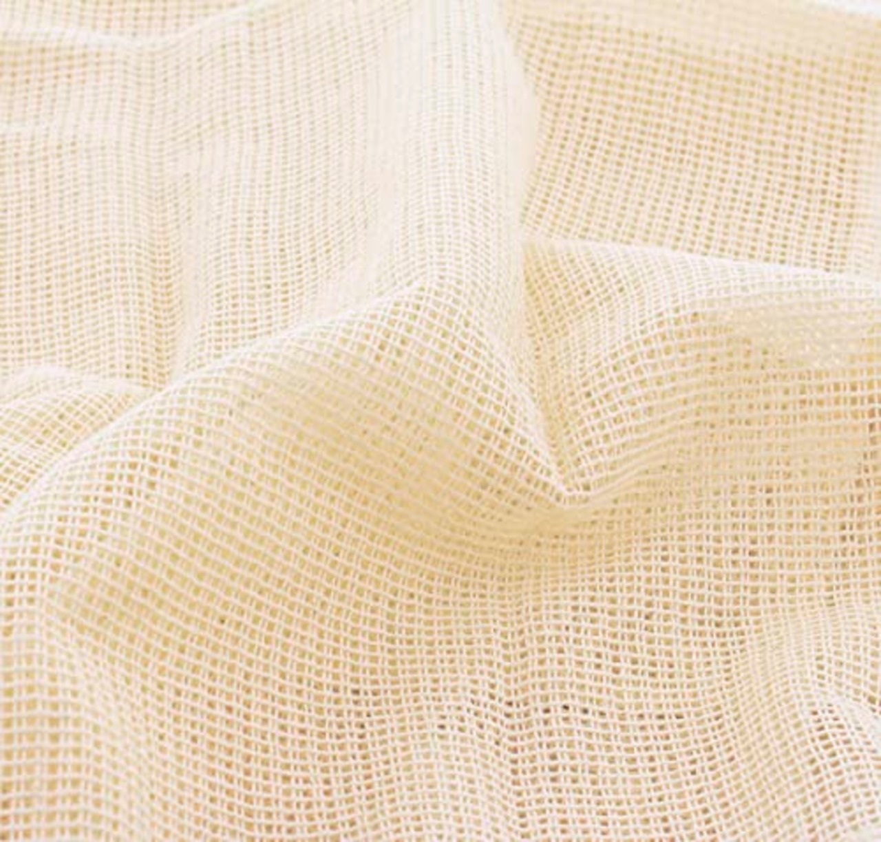 プラス・ワン 蒸し布 日本製 小 2~3升用 生成り 約66×66cm 蒸しシート