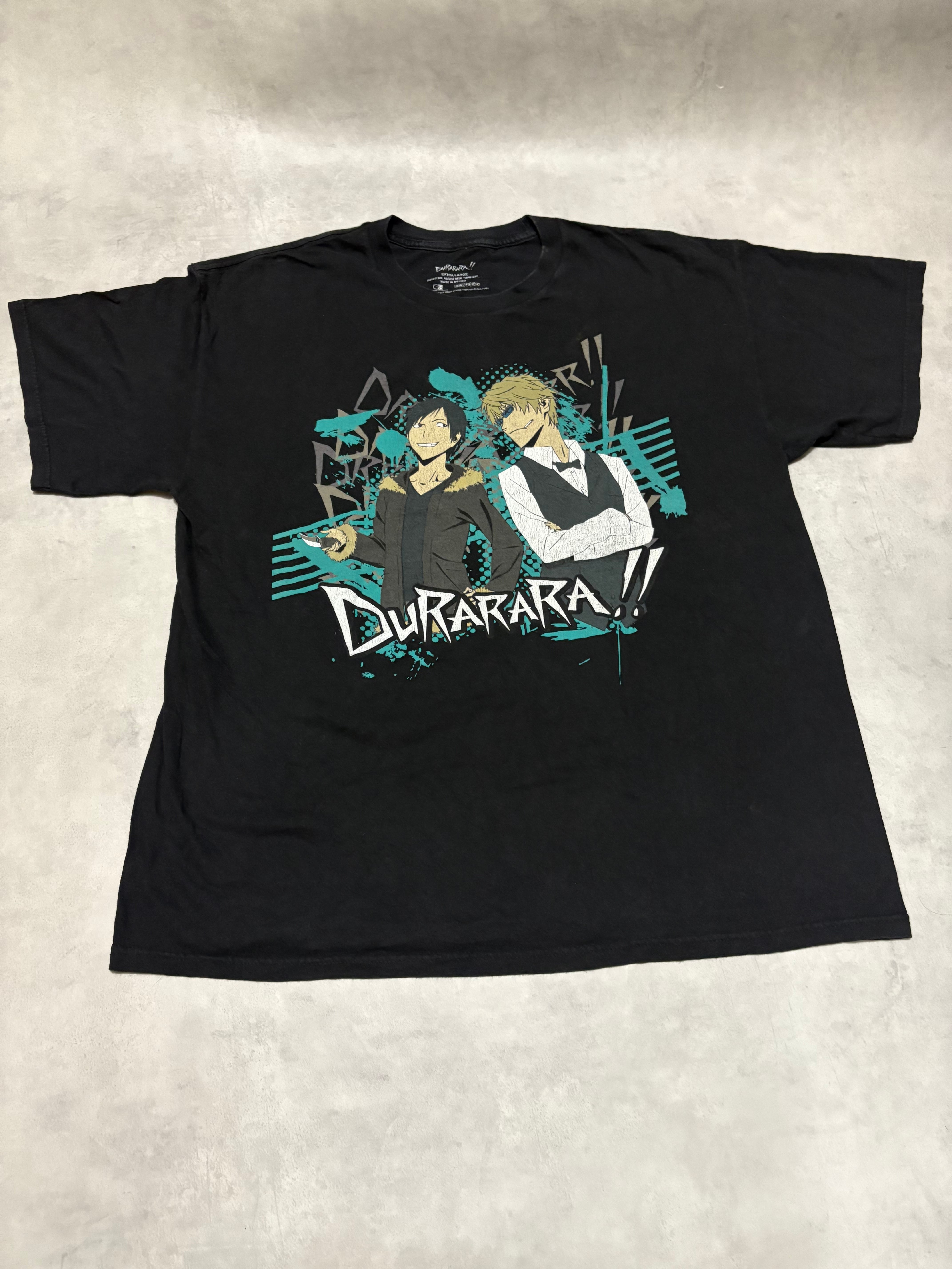 FACT tシャツ XL FACT Tシャツ | PAY ID