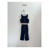【取寄】digreen モエルブーツカットパンツ｜冬服｜韓国子供服