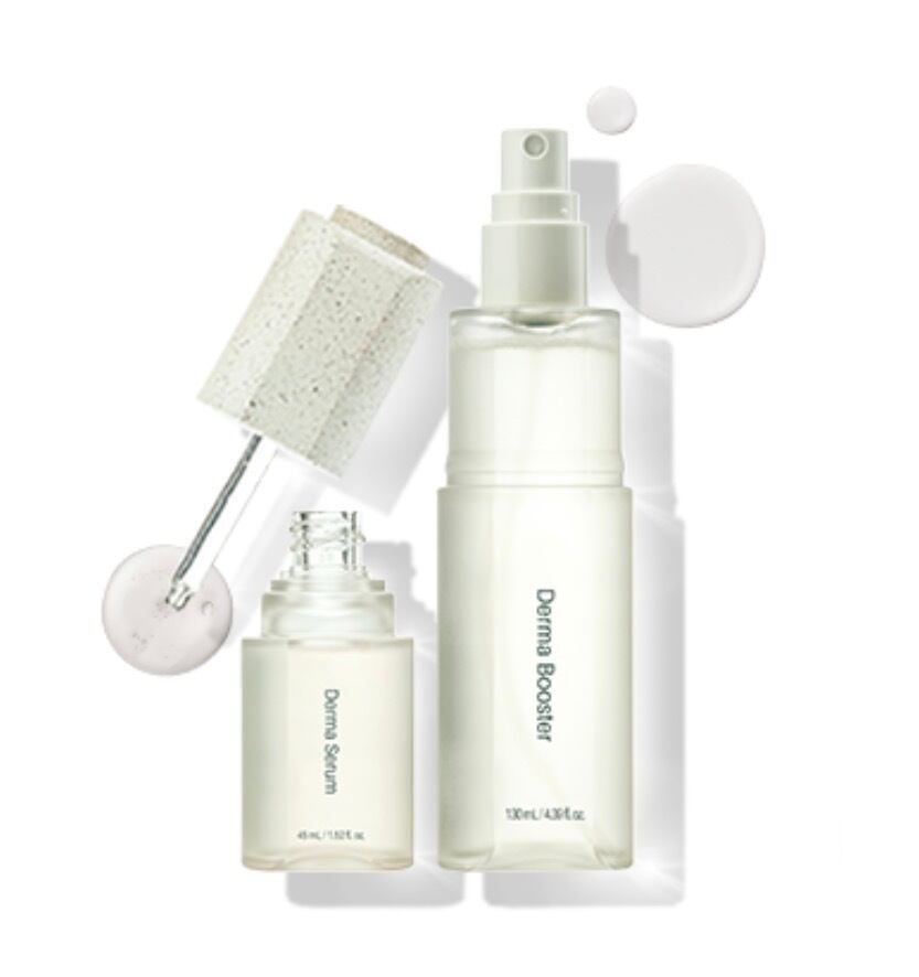 INCELLDERM ダーマファーストパッケージ ICDダーマファーストパッケージ | incellderm