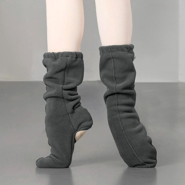 コージー ソックス シューズカバー 8色展開 L1303