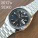 SEIKO  Automatic 5 classic