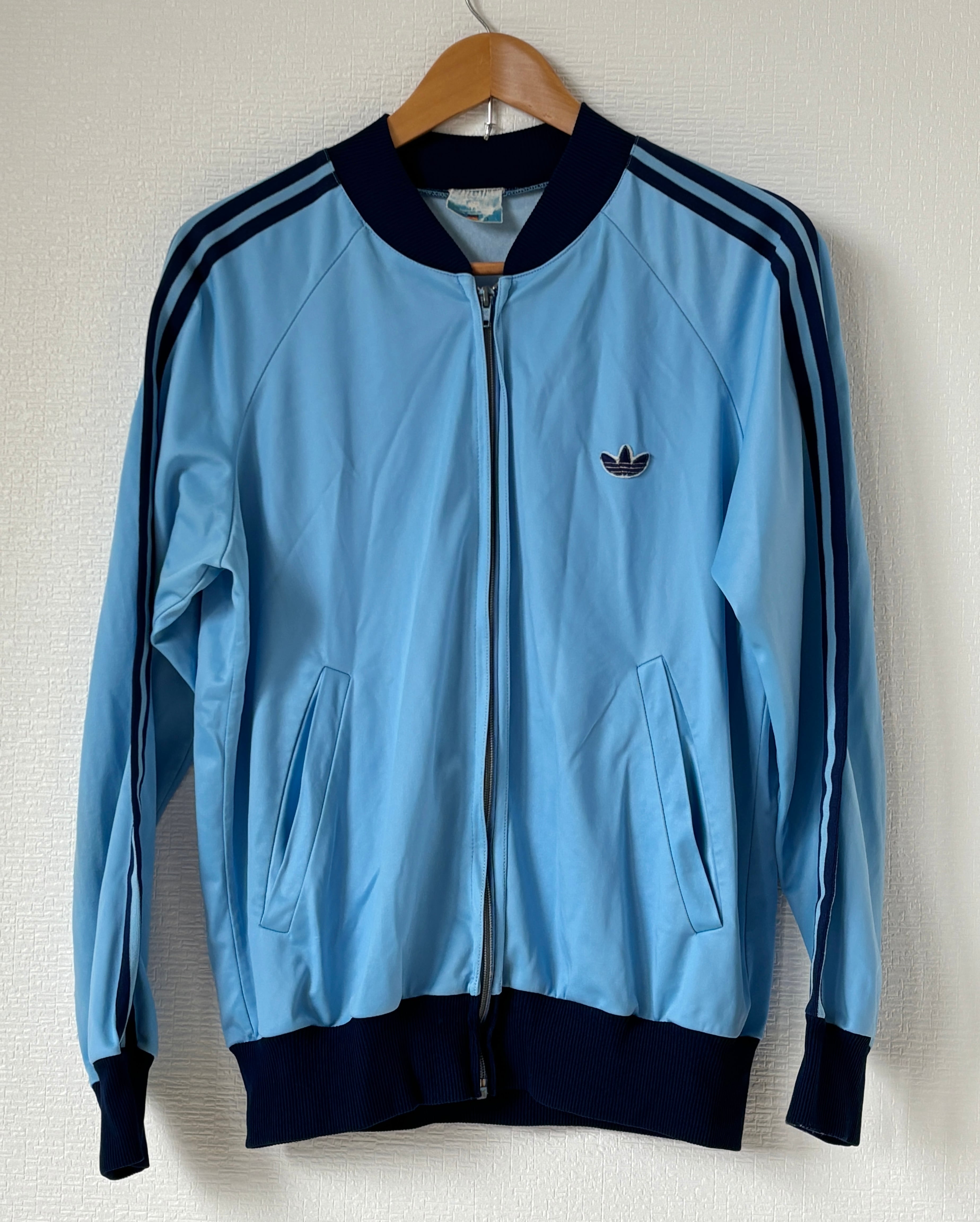 2015 adidas アディダス オリンピック マルセイユ トラックジャケット
