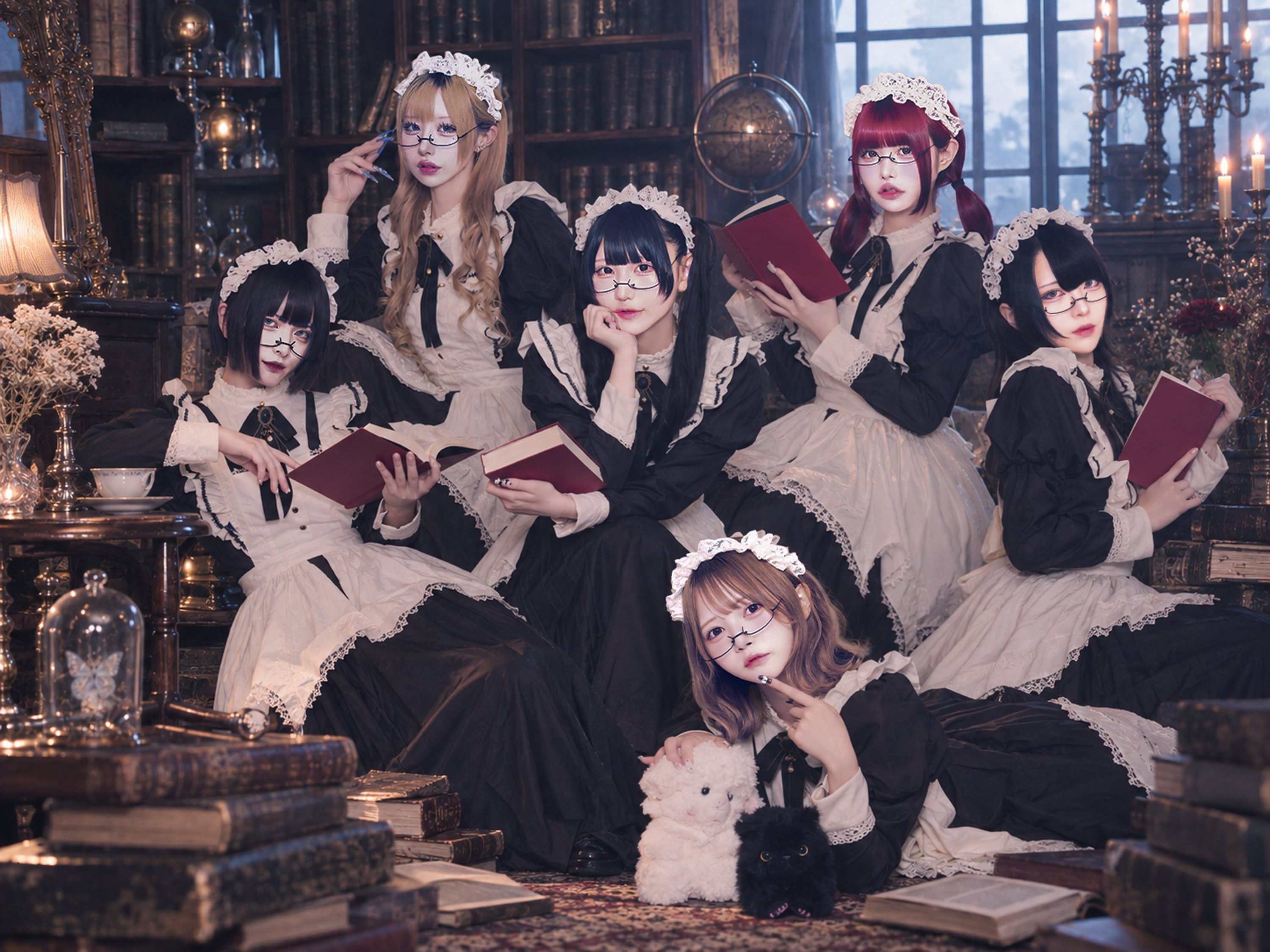 ALL ITEM | OTONA CHILD.