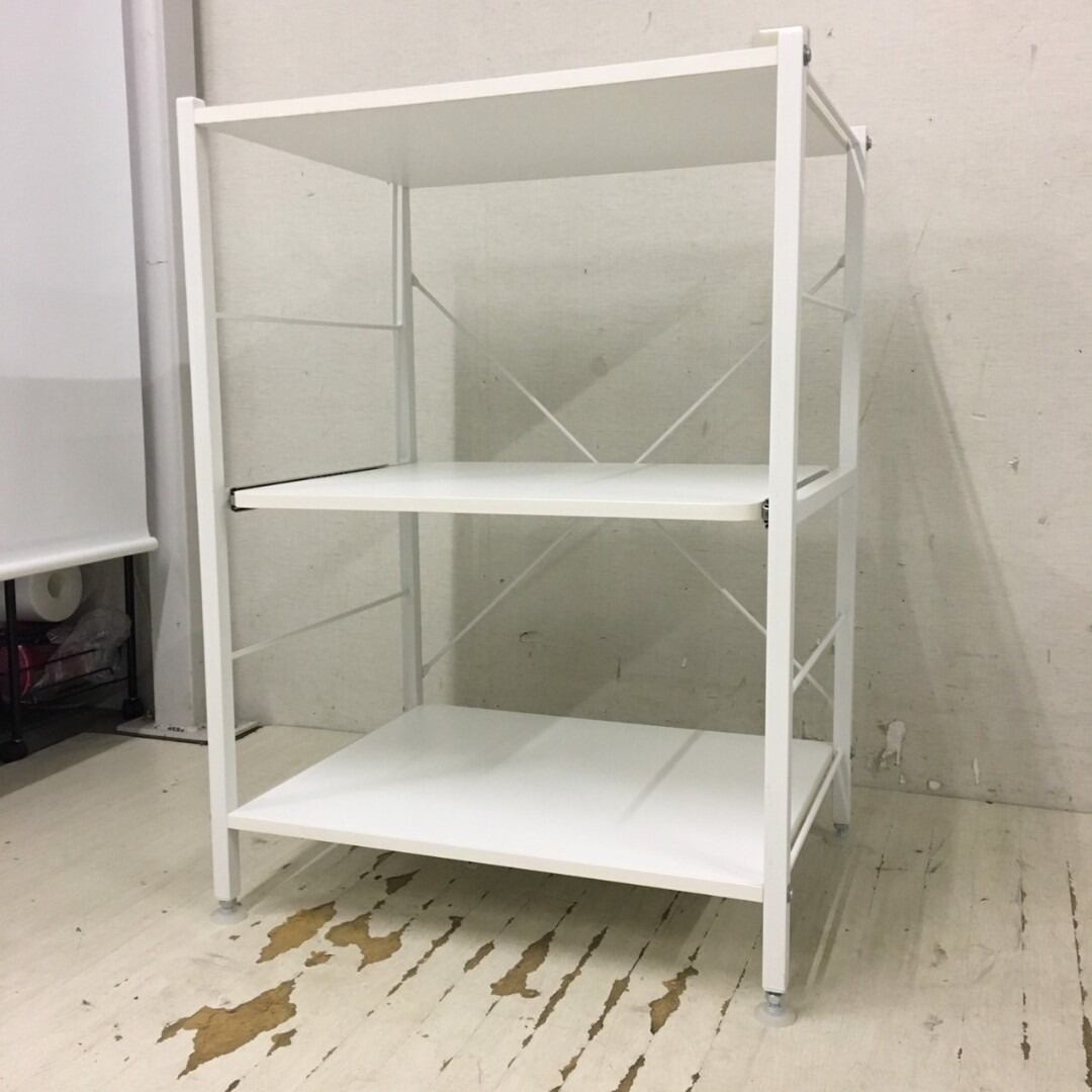 ナフコ ナフコ キッチンボード レンジ台 1190×420 キッチンボード 
