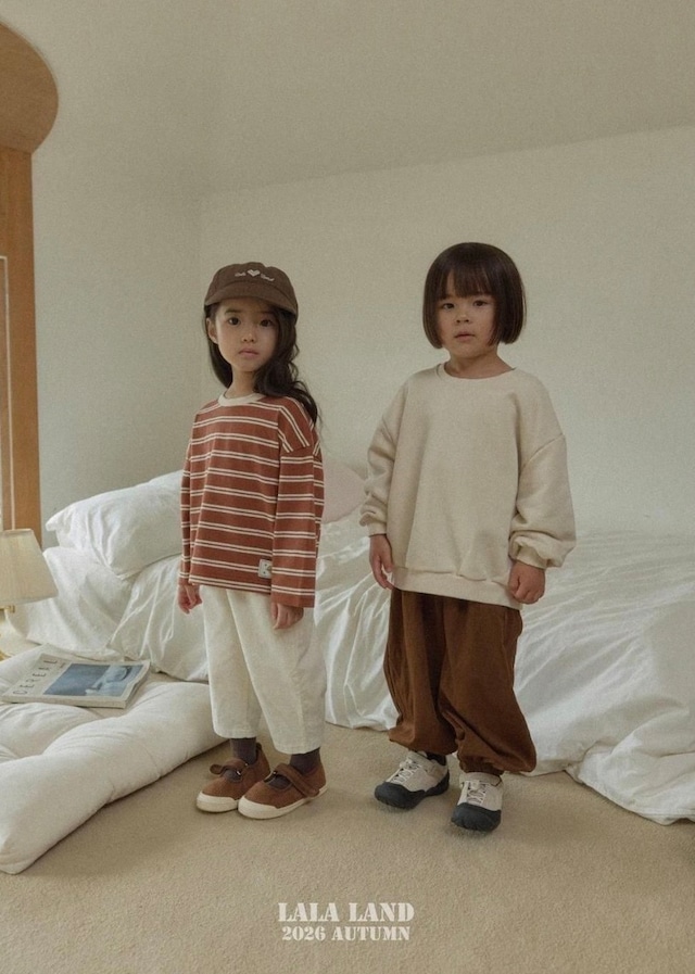 〚予約〛ST Tee <kids><adult>