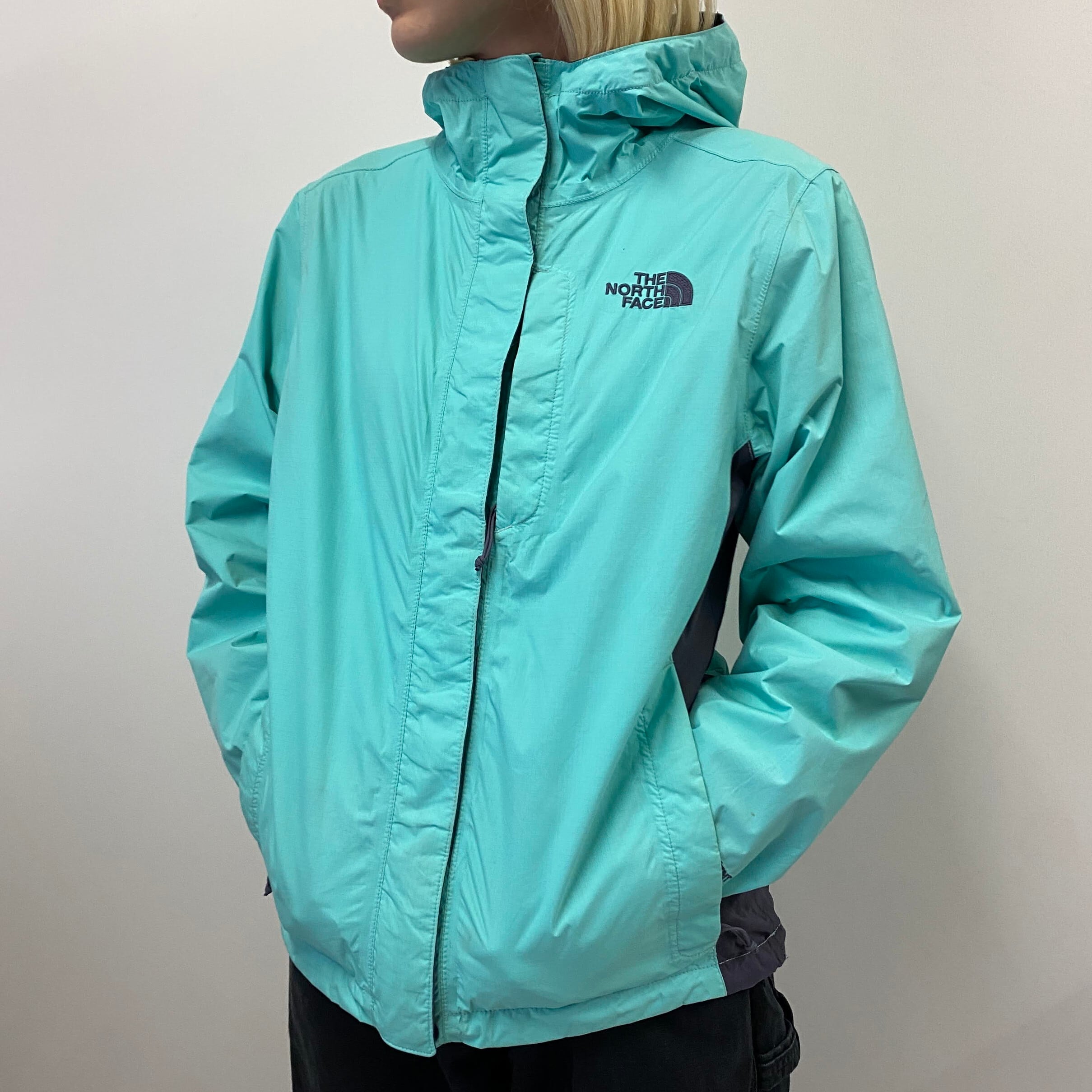 年製 THE NORTH FACE ザ ノースフェイス HYVENT ハイベント