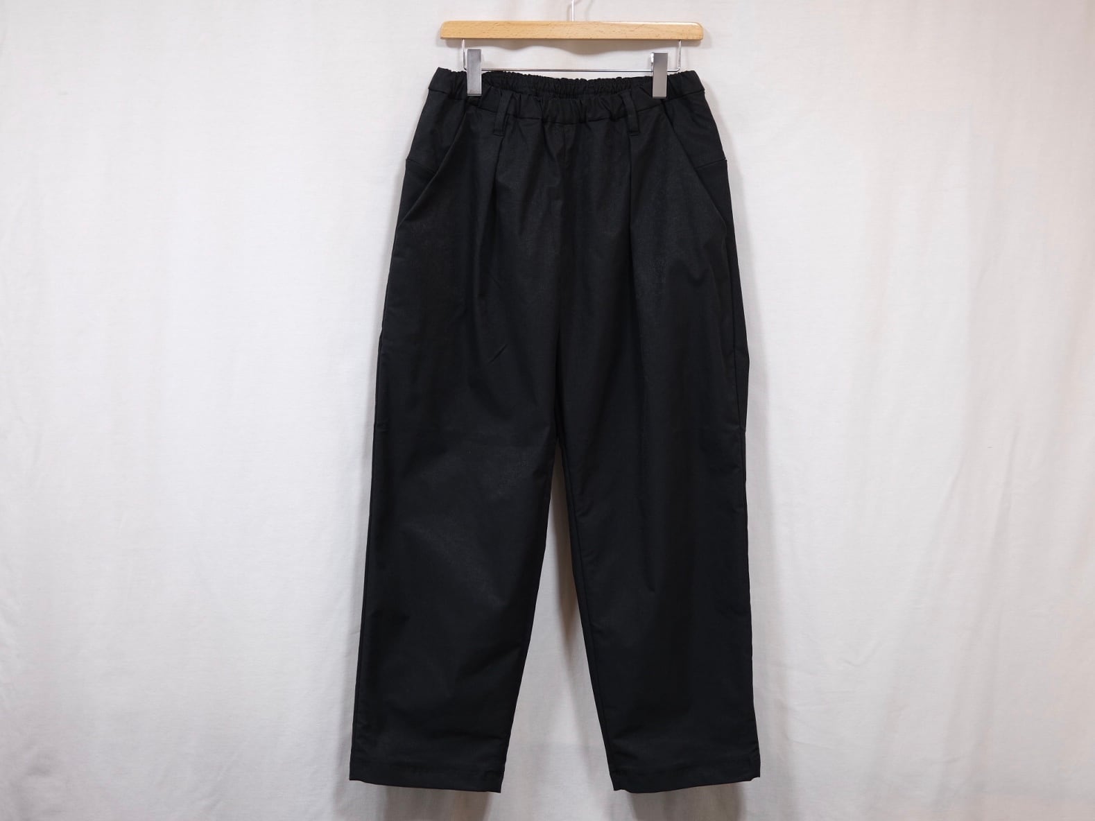 美品 teatora walle pants motion structure