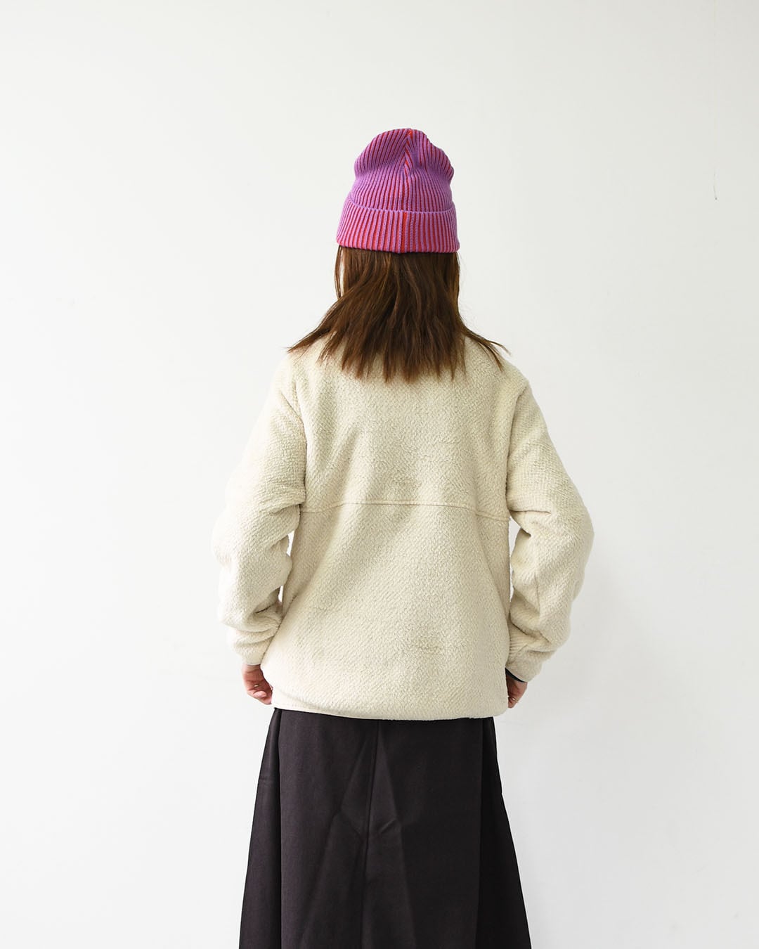 Patagonia [パタゴニア正規代理店] W's Re-Tool Half Snap P/O [26465