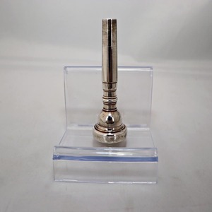 バック Bach 7C トランペットマウスピース ヴィンテージ 初心者向け