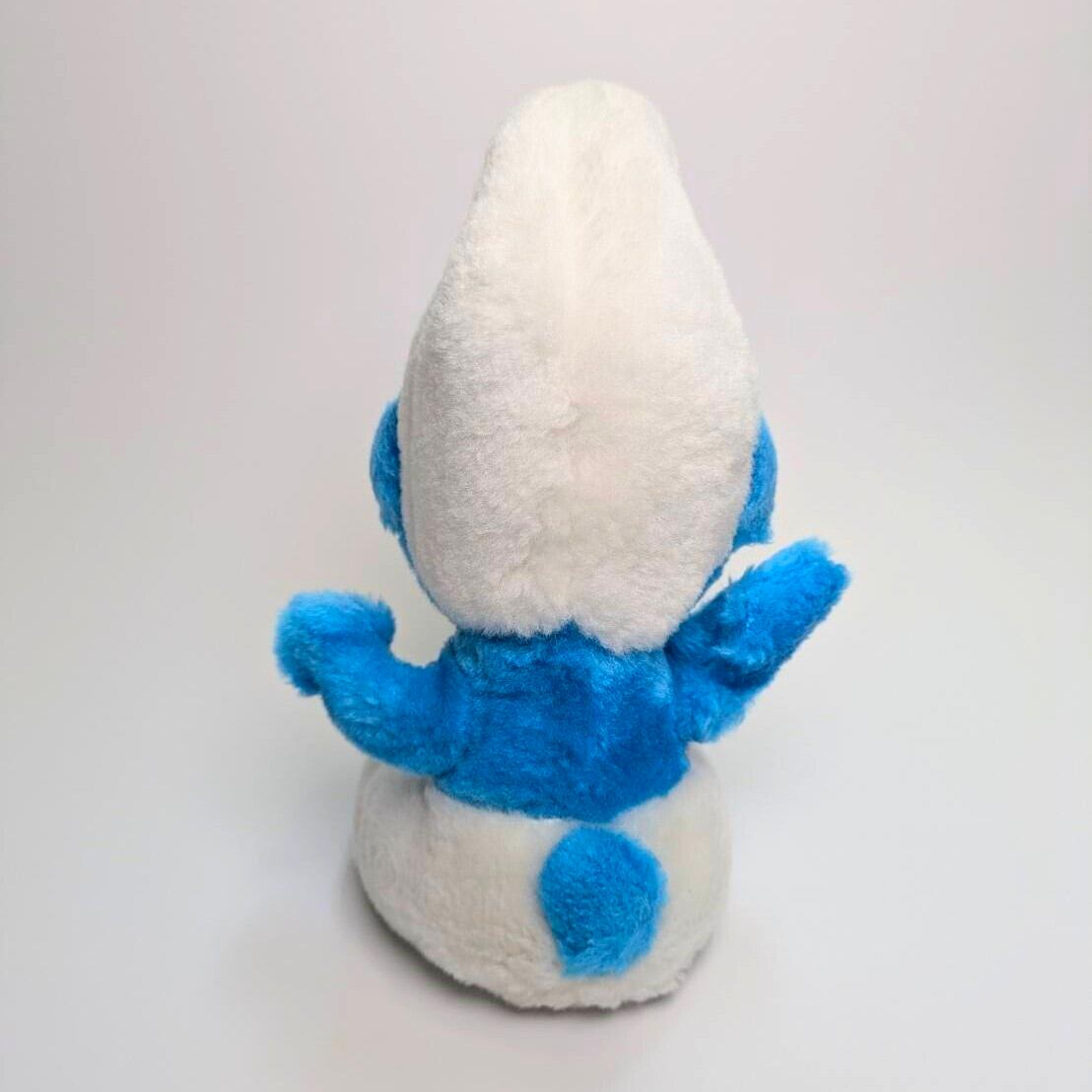 ☆ VINTAGE ☆ 【 Smurf（スマーフ）】 PLUSH TOY / プラッシュ