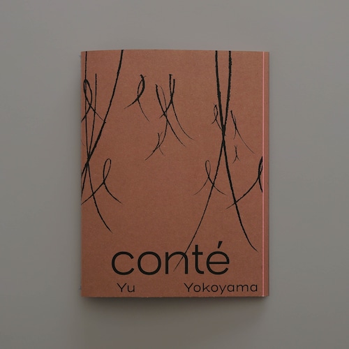 Book “conté”