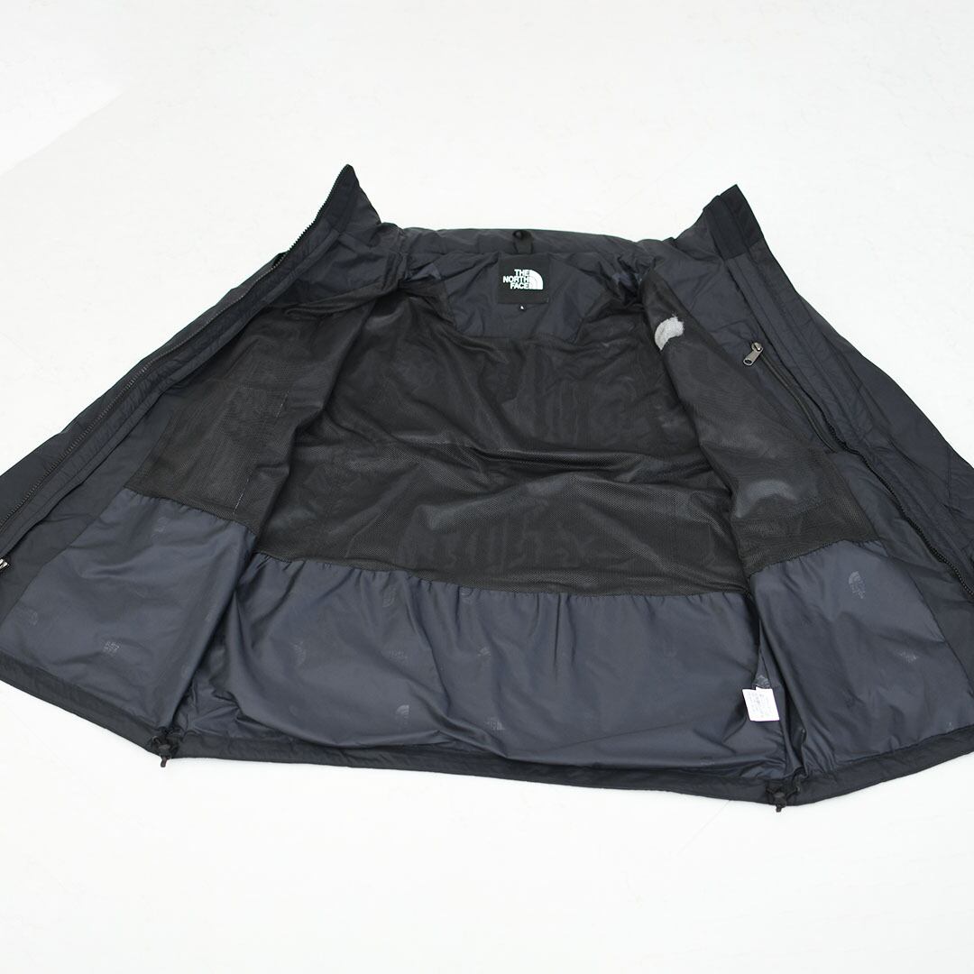 THE NORTH FACE [ザ・ノース・フェイス正規代理店] Chimney Wind