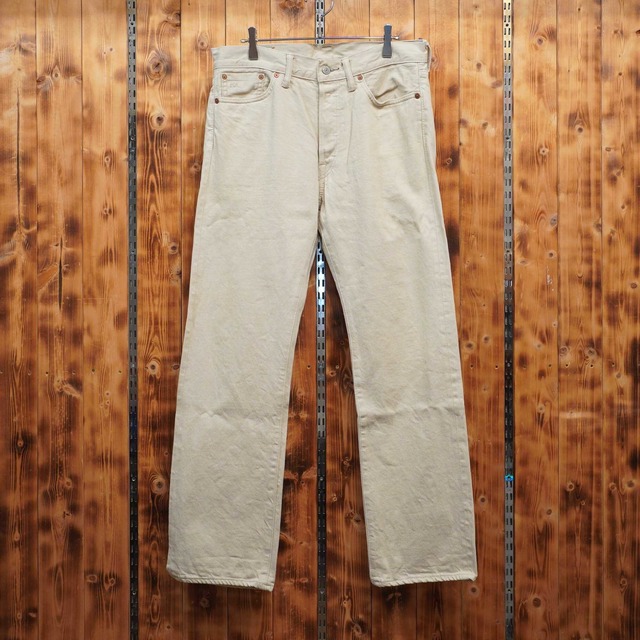 RRL ralphlauren カラーデニム W30/straight reg ラルフローレン