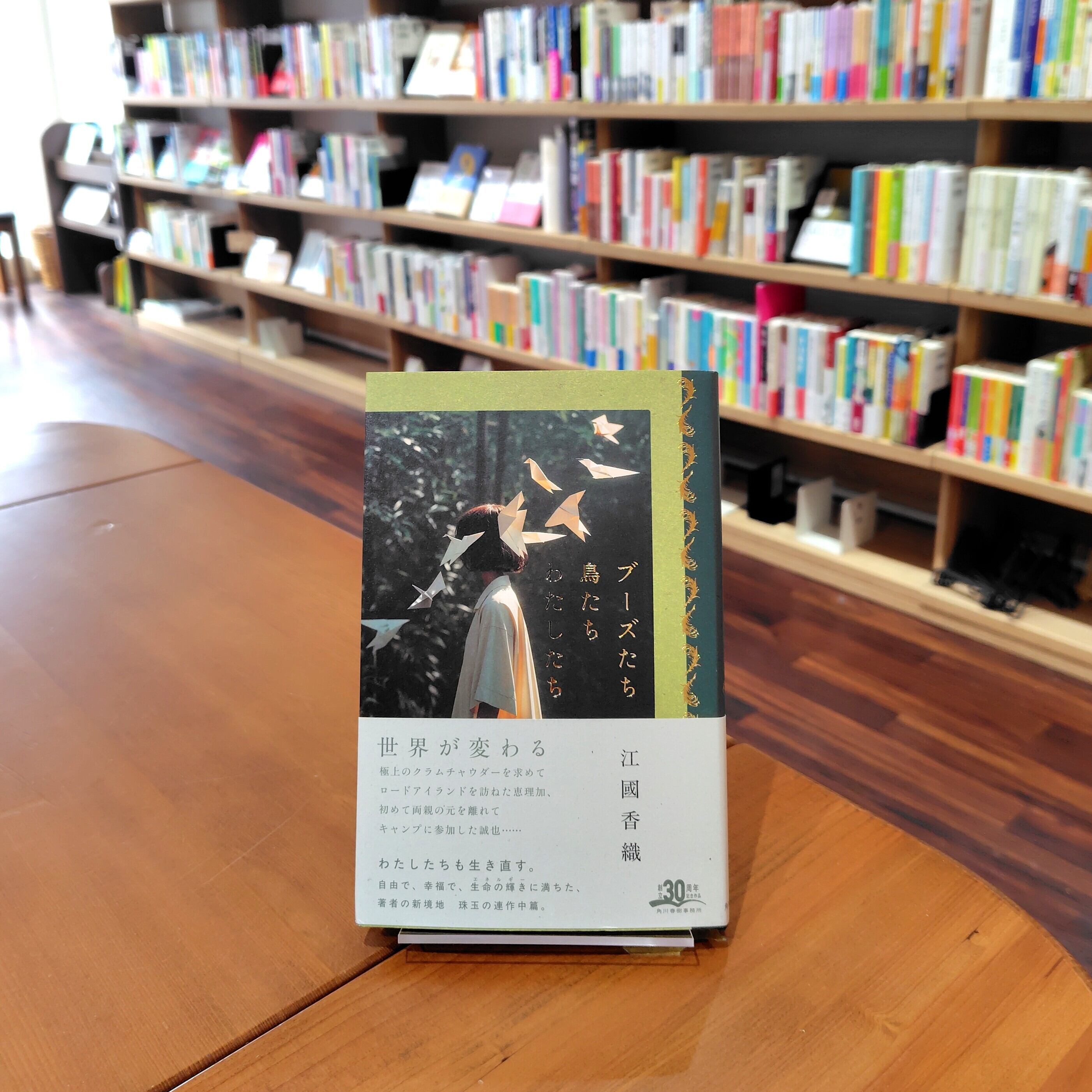軽いめまい』金井美恵子 | Lounge B books