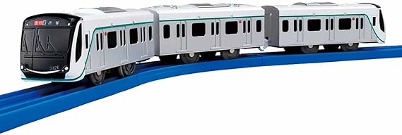 プラレール東急セット