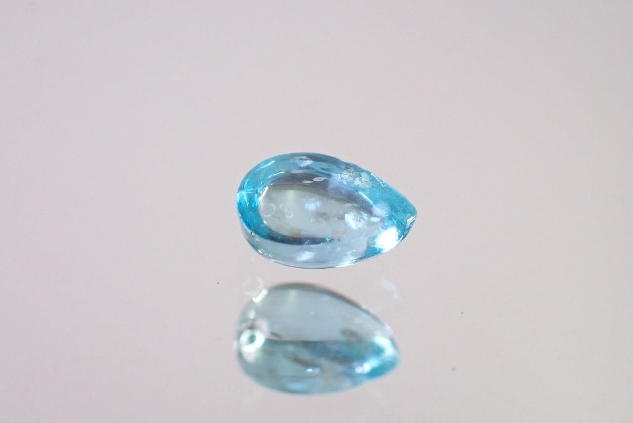 【原石セット】アパタイト　0.59ct/2.82ct　[D6-125]