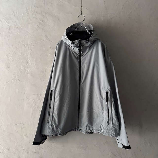 -Cabela's- 00's Nylon Shell Jacket