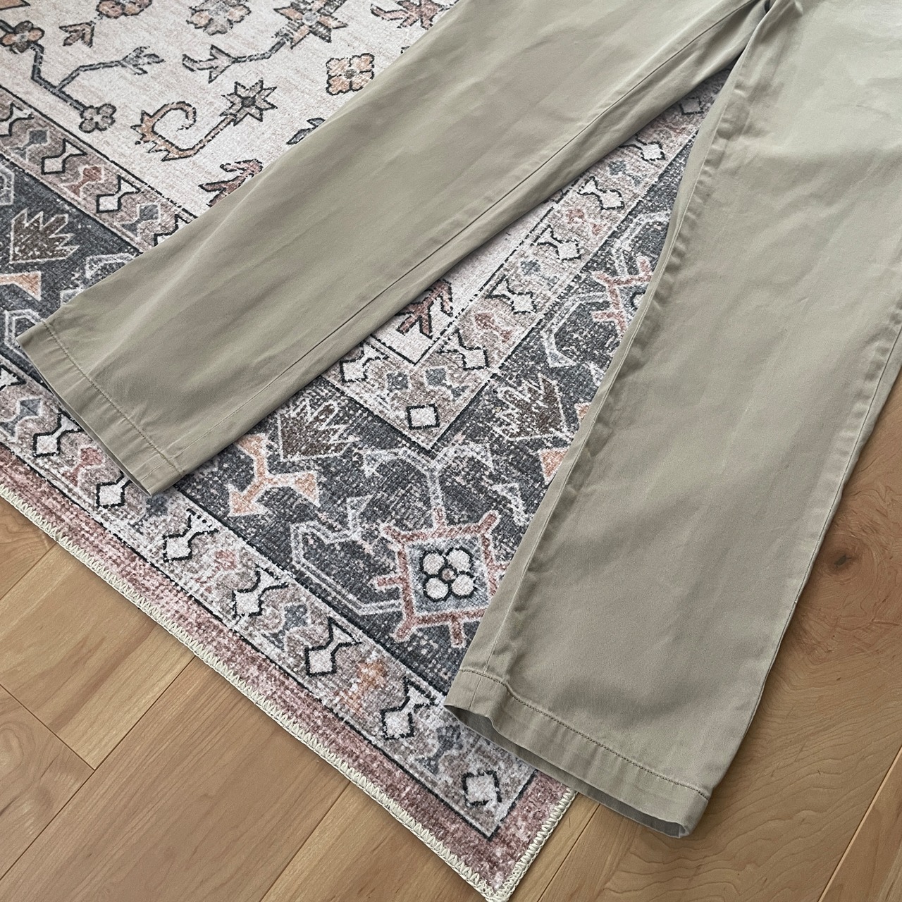 Polo by Ralph Lauren / POLO CHINO / CLASSIC FIT