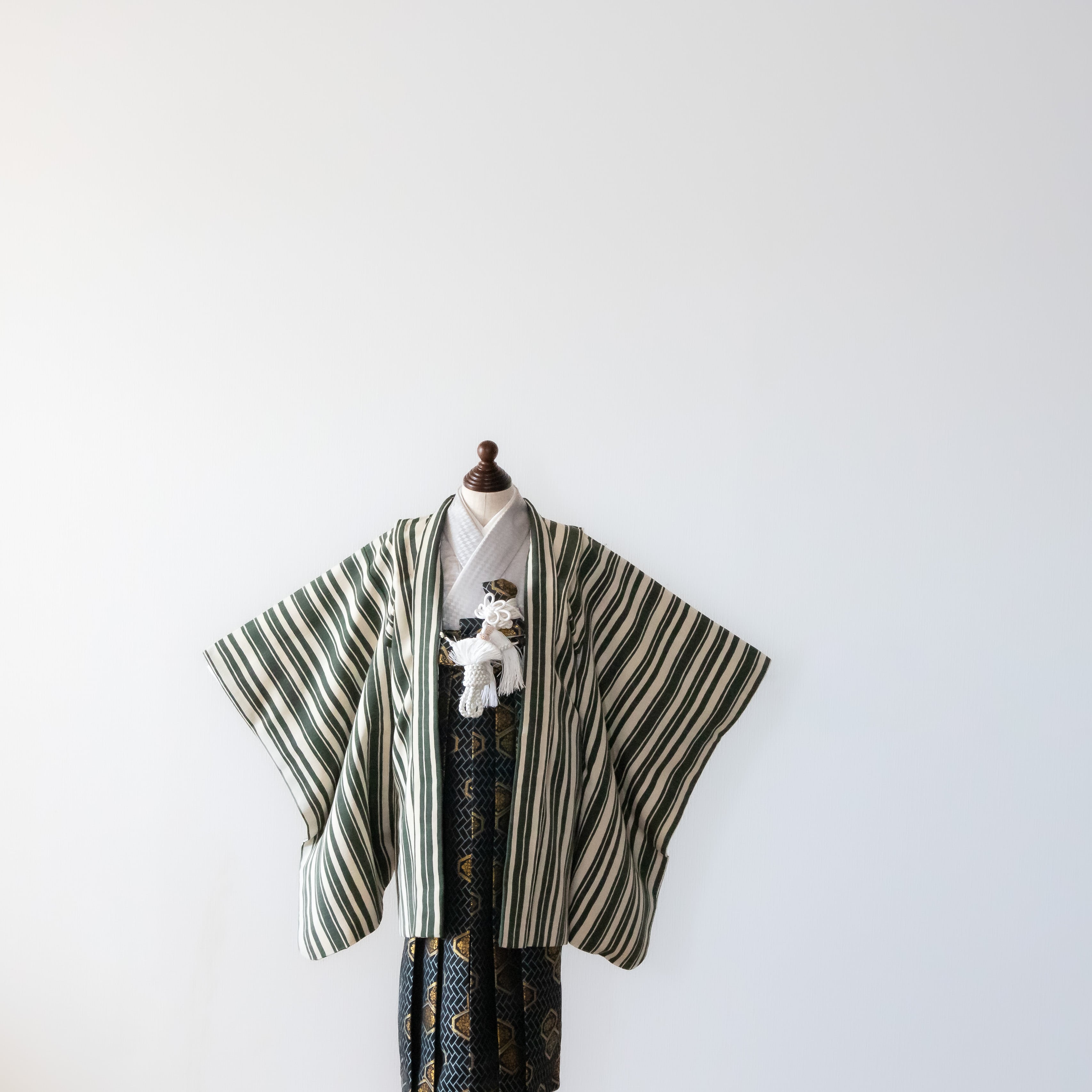 はづき　様♡専用　キッズ着物 はづき 様♡専用 キッズ着物