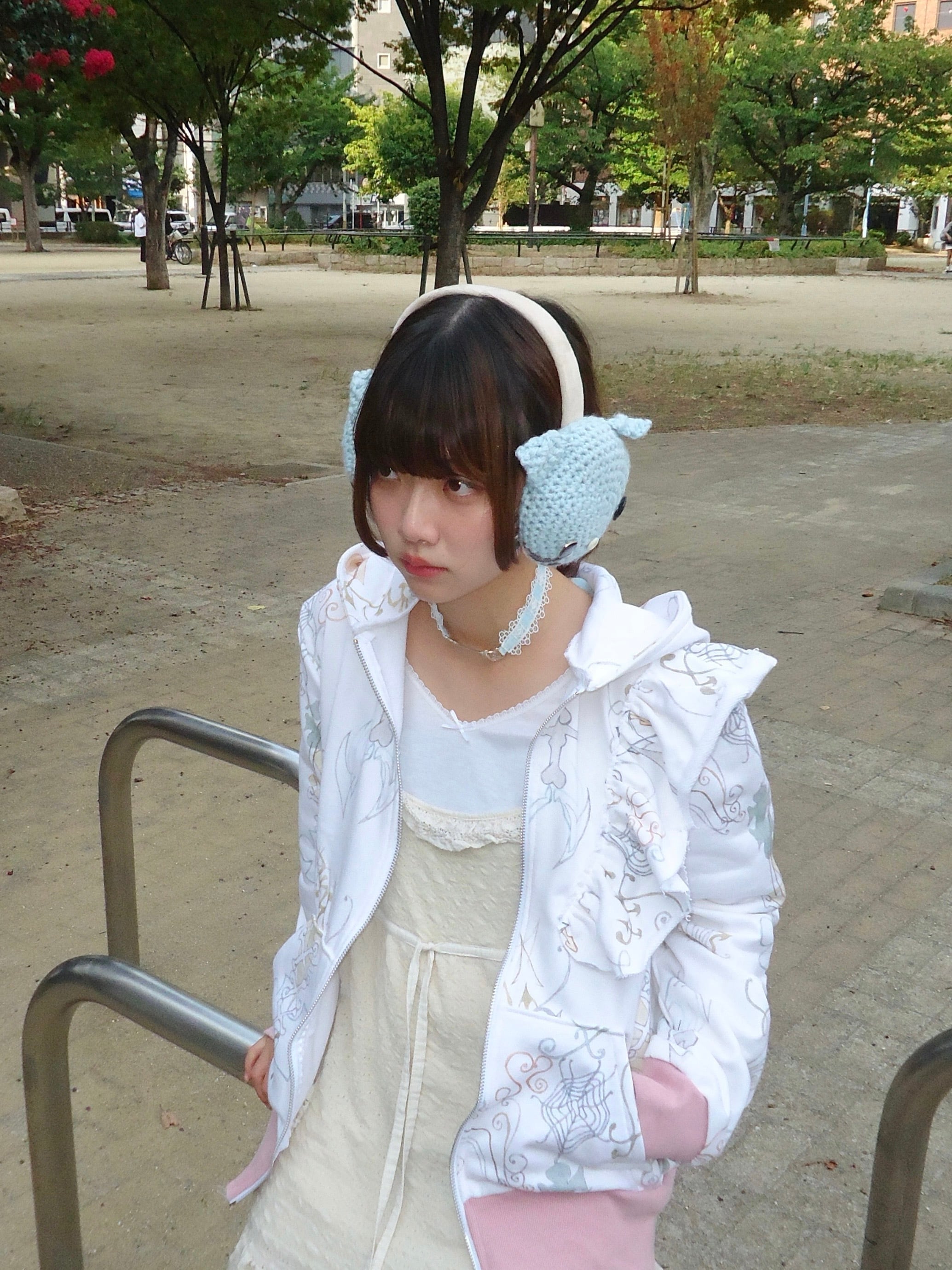 パンツ yusho kobayashi reel of lyricism reel of lyricism