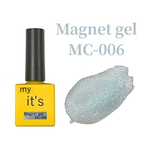it's マグネットジェル MC-006