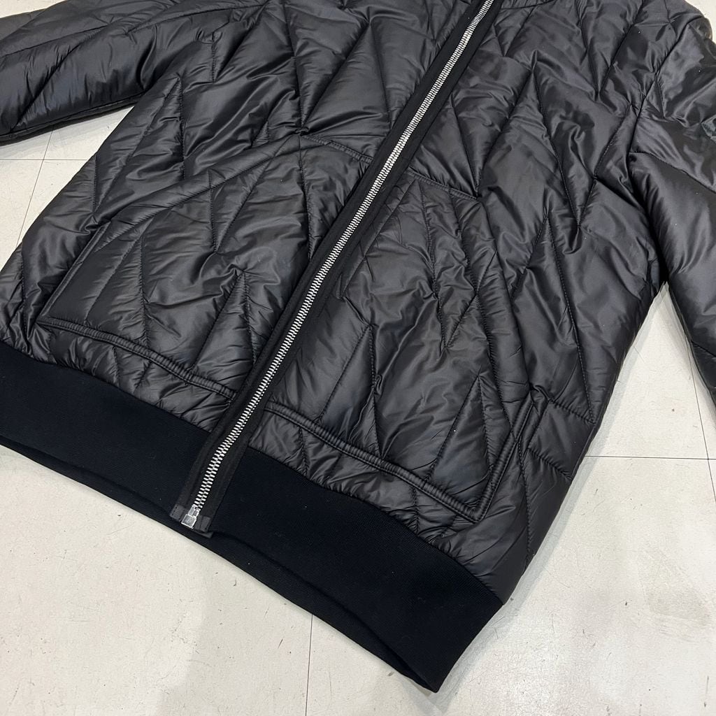 Rick Owens DRKSHDW リックオウエンス ダークシャドウ GIMP JKT