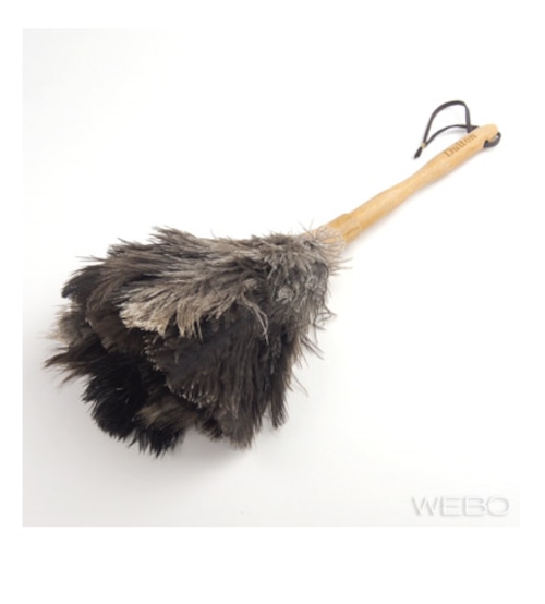 FEATHER DUSTER 40cm