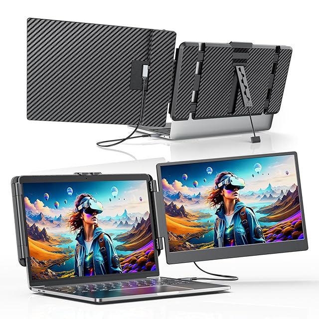 Ergounion PCモニターアーム 2画面 13-40インチ対応 デュアル 液晶