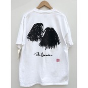 90s "DEAD STOCK" John Lennon×Yoko Ono Tee MADE IN USA  Size XL
