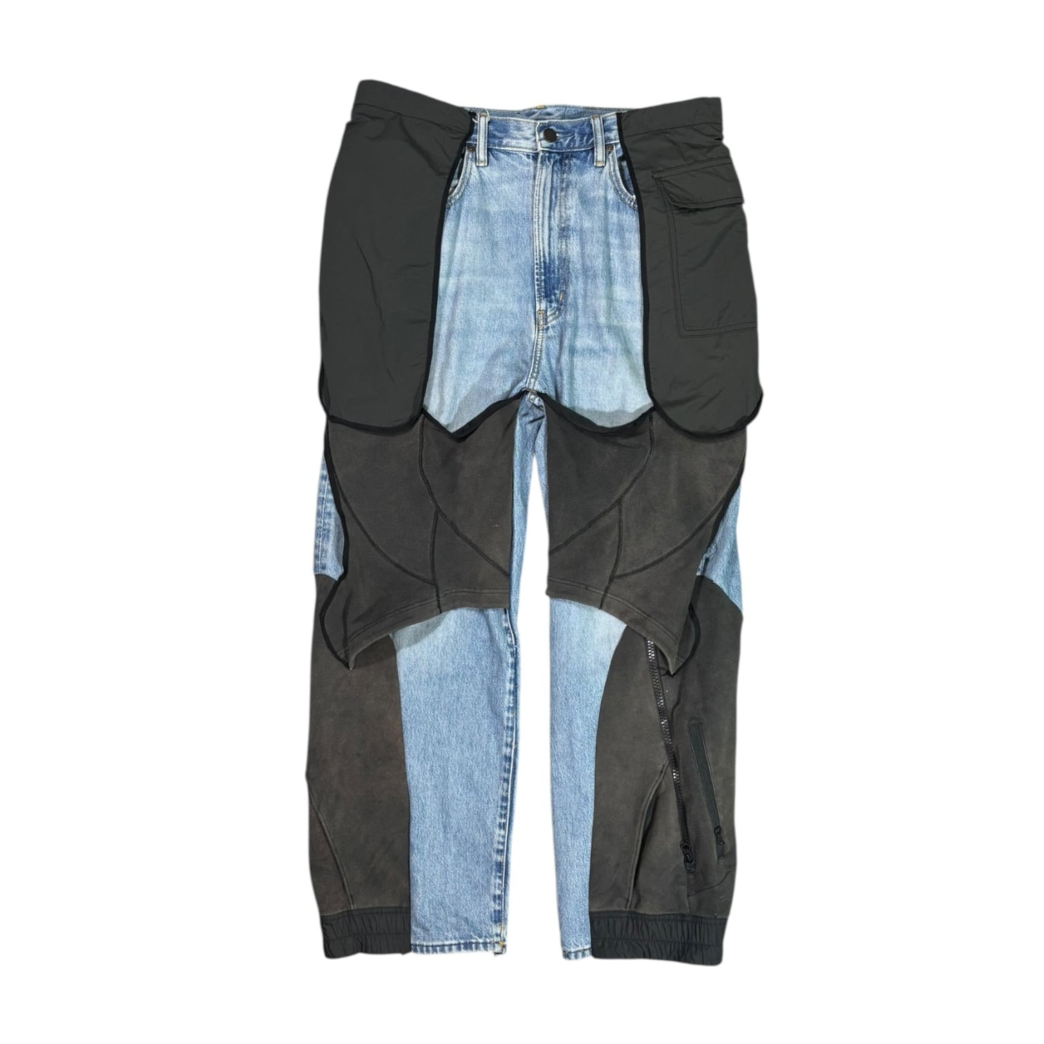 YUTAKA SOMEYA REMAKE CLOTHING