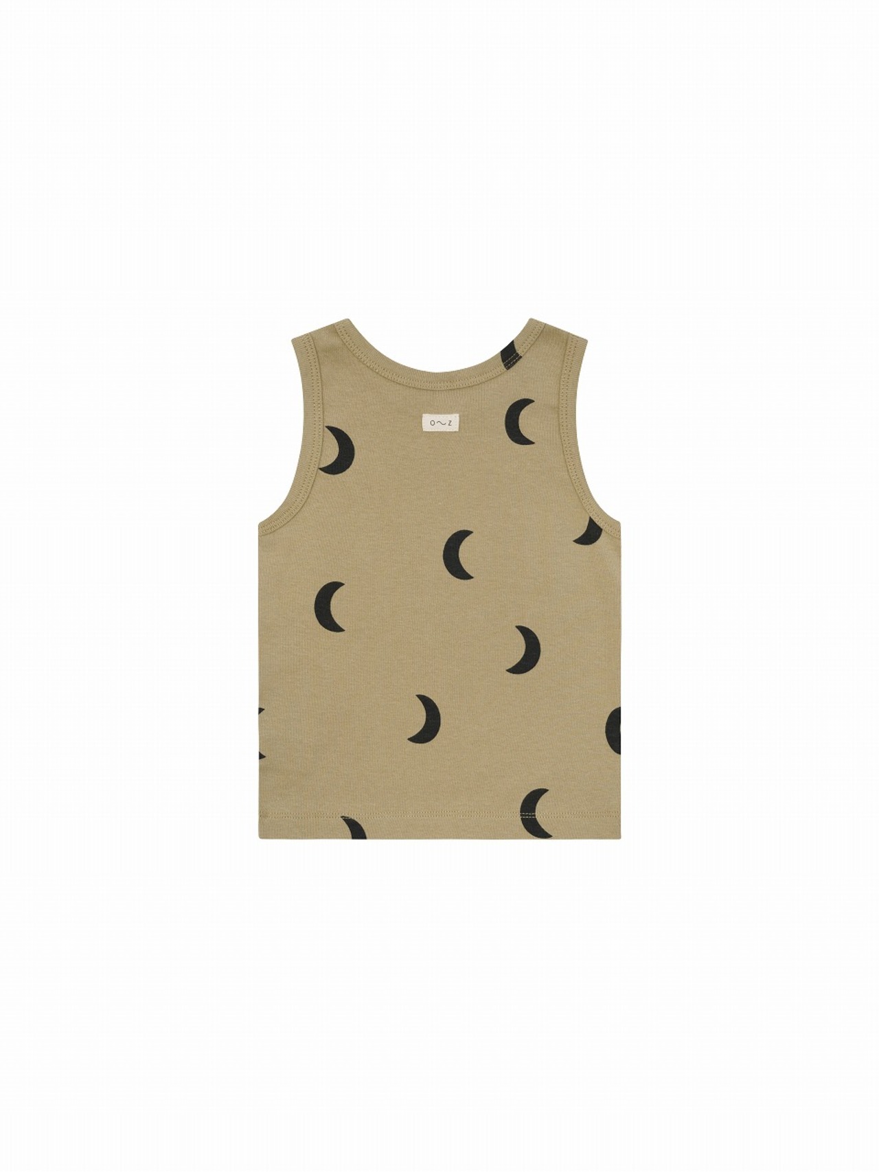 organiczoo　Dusky Midnight Vest