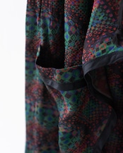 〈DRIES VAN NOTEN〉Sarrouel Pants