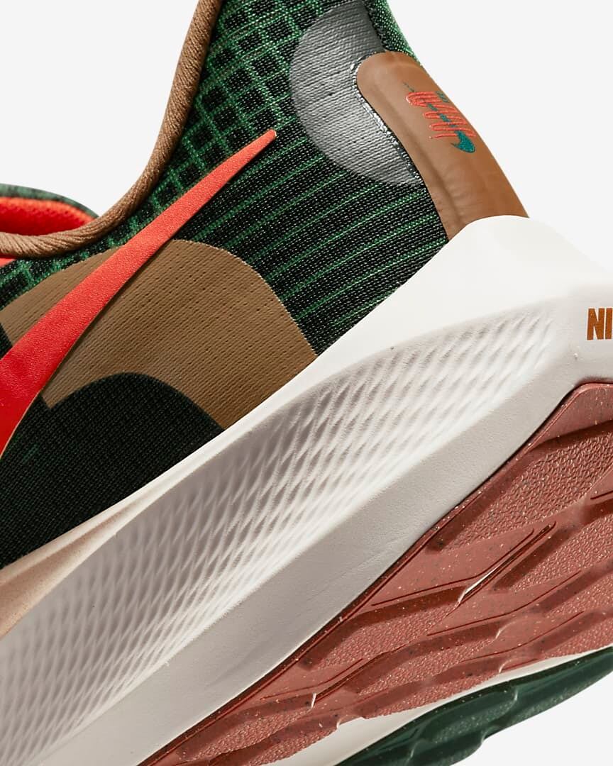 Nike Air Zoom Pegasus 39 A.I.R. Hola Lou ナイキ | jordan_sneakers