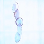 Daydream Sky 08 - アゲートヒーリングチャイム / Agate Sun Catcher Wind Chime 516