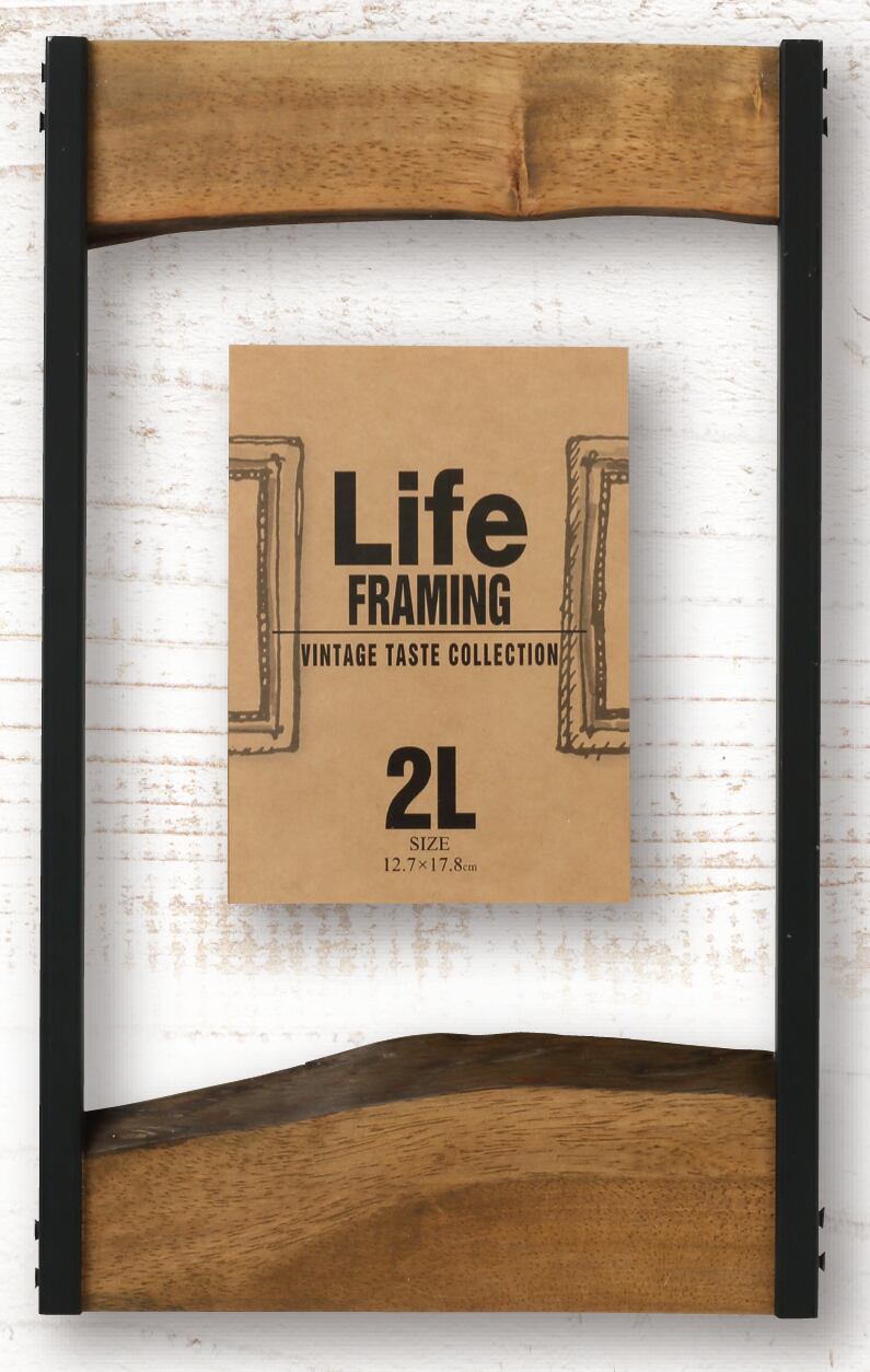 フォトフレーム アイアンフレーム サイズ プレゼント ギフト 絵画 家具 インテリア アートショップフォームス