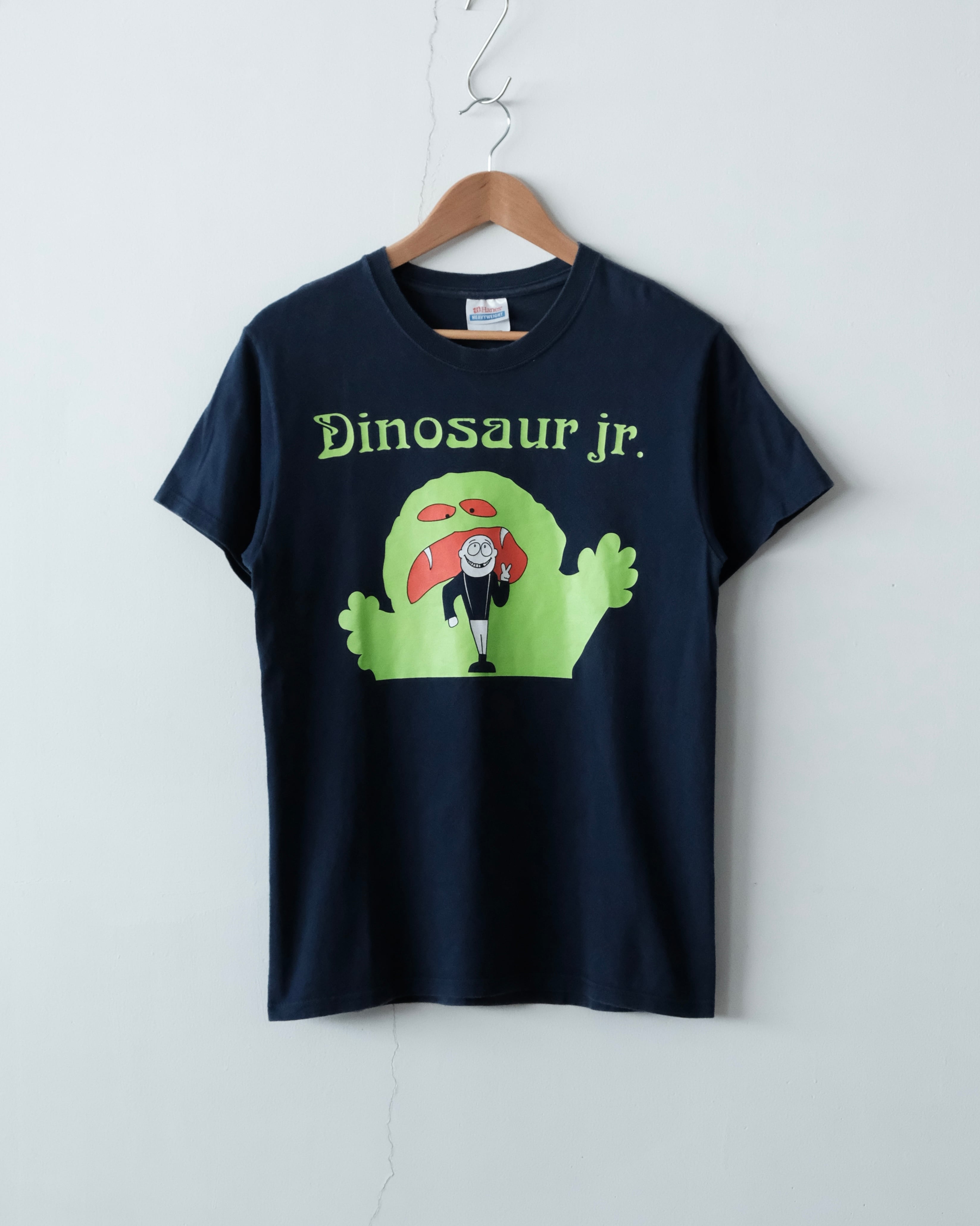 Dinosaur Jr. / Monster Tee | MAYDAY