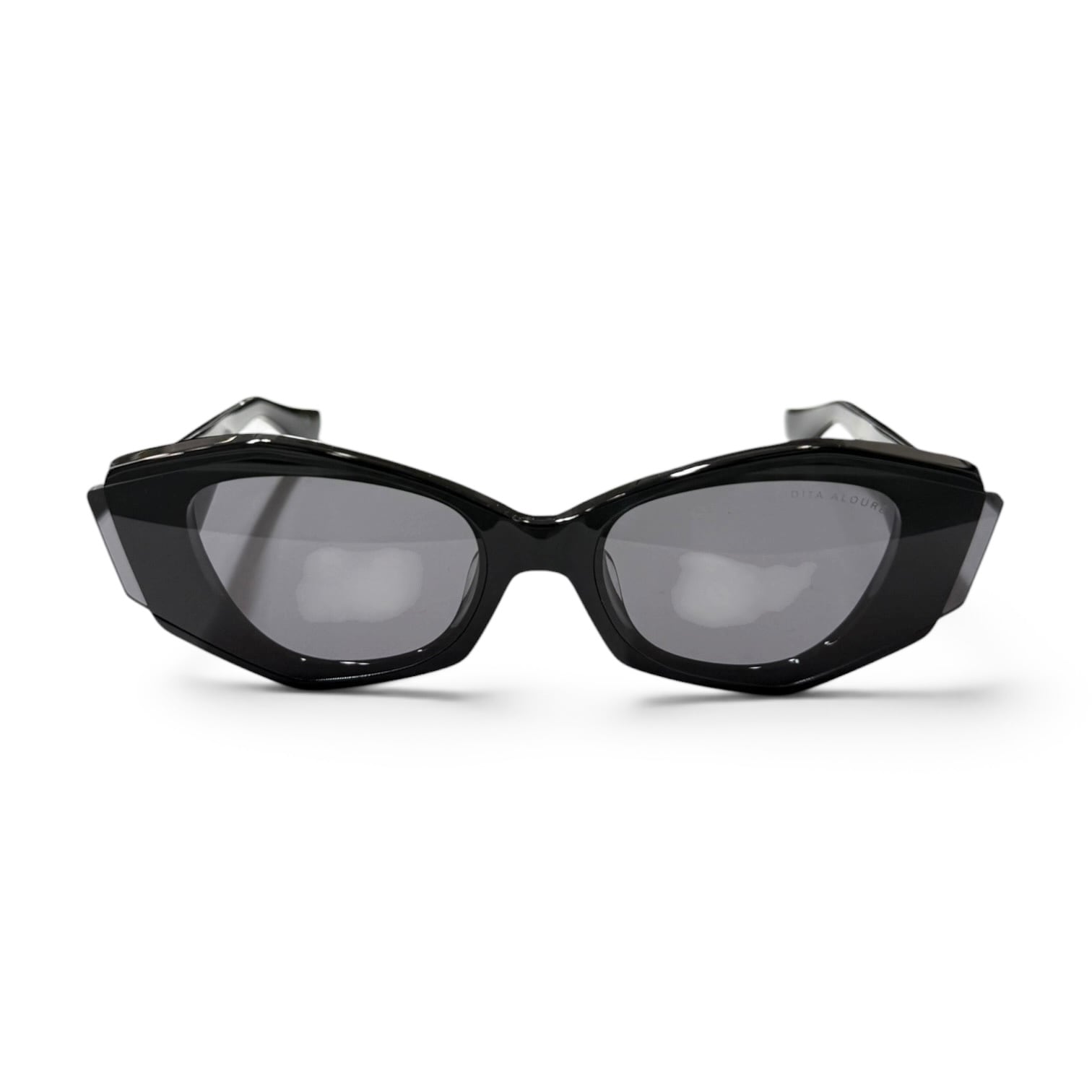 CHROME HEARTS Leather Eyewear Case | A WORD.ONLINE SHOP
