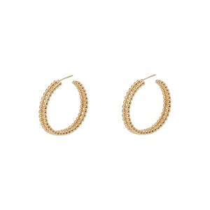 CREOLE BOULEピアス