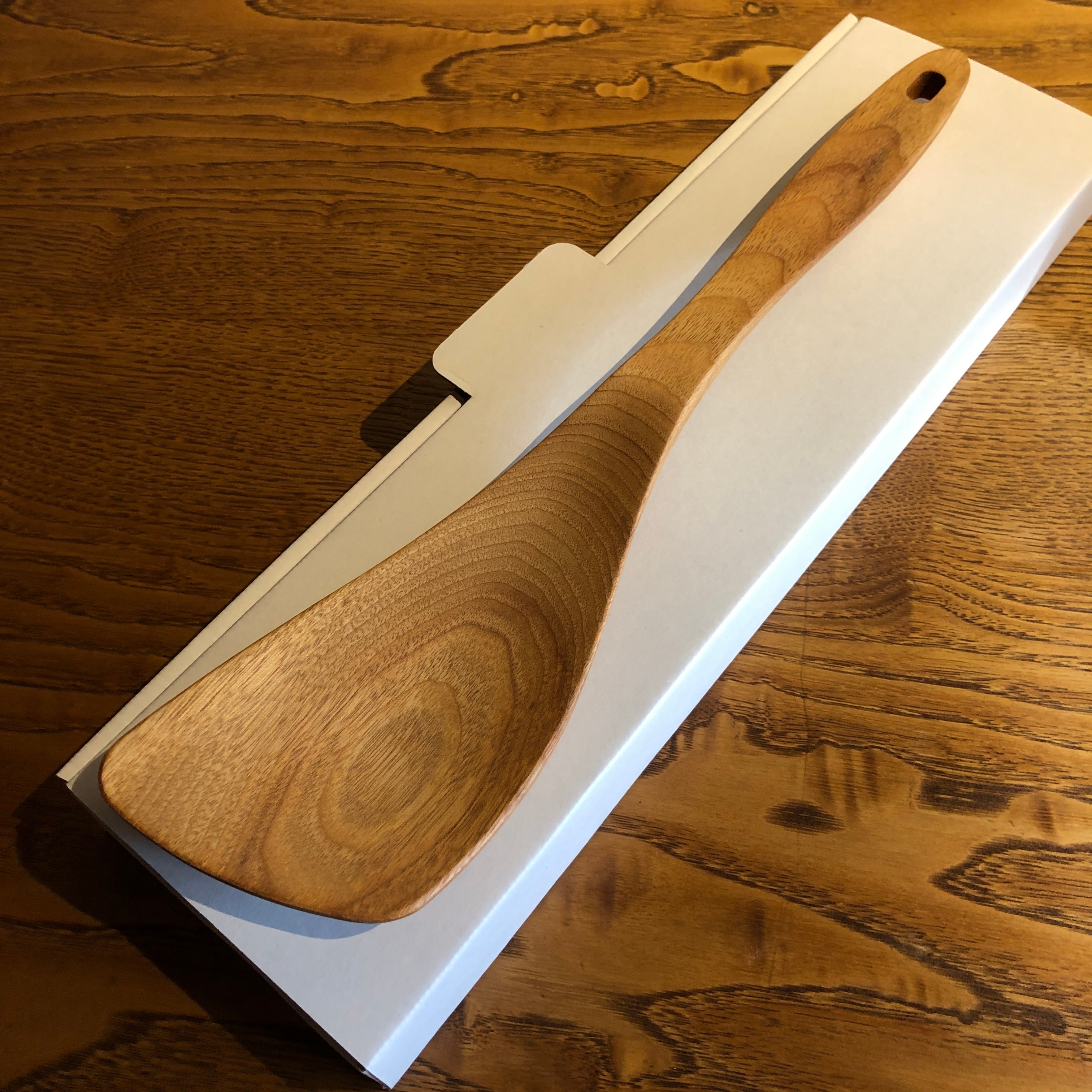 すくえる 木べら | GOODWOOD WORKS