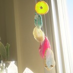 Ice Candy 07 - アゲートヒーリングチャイム / Agate Healing Chime 1150