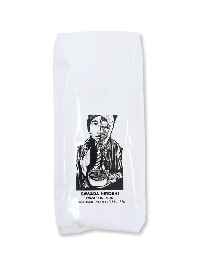 SAWADA COFFEE BLEND | SAWADA HIROSHI BLEND