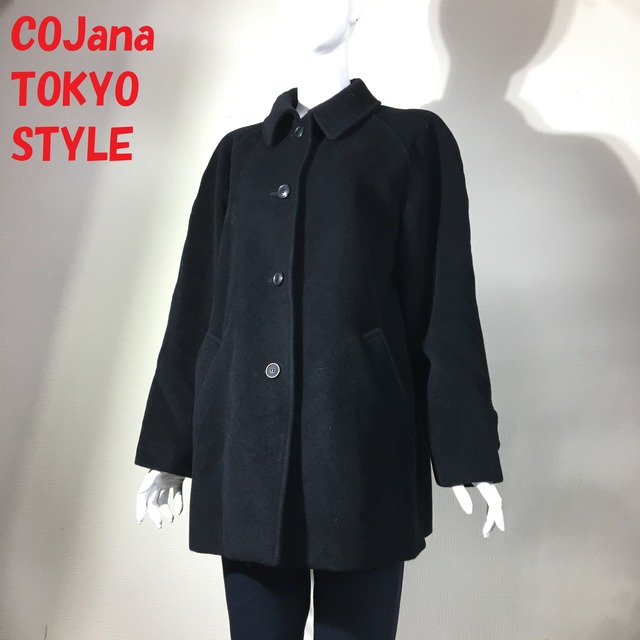 冬G194　COJana TOKYO STYLE　