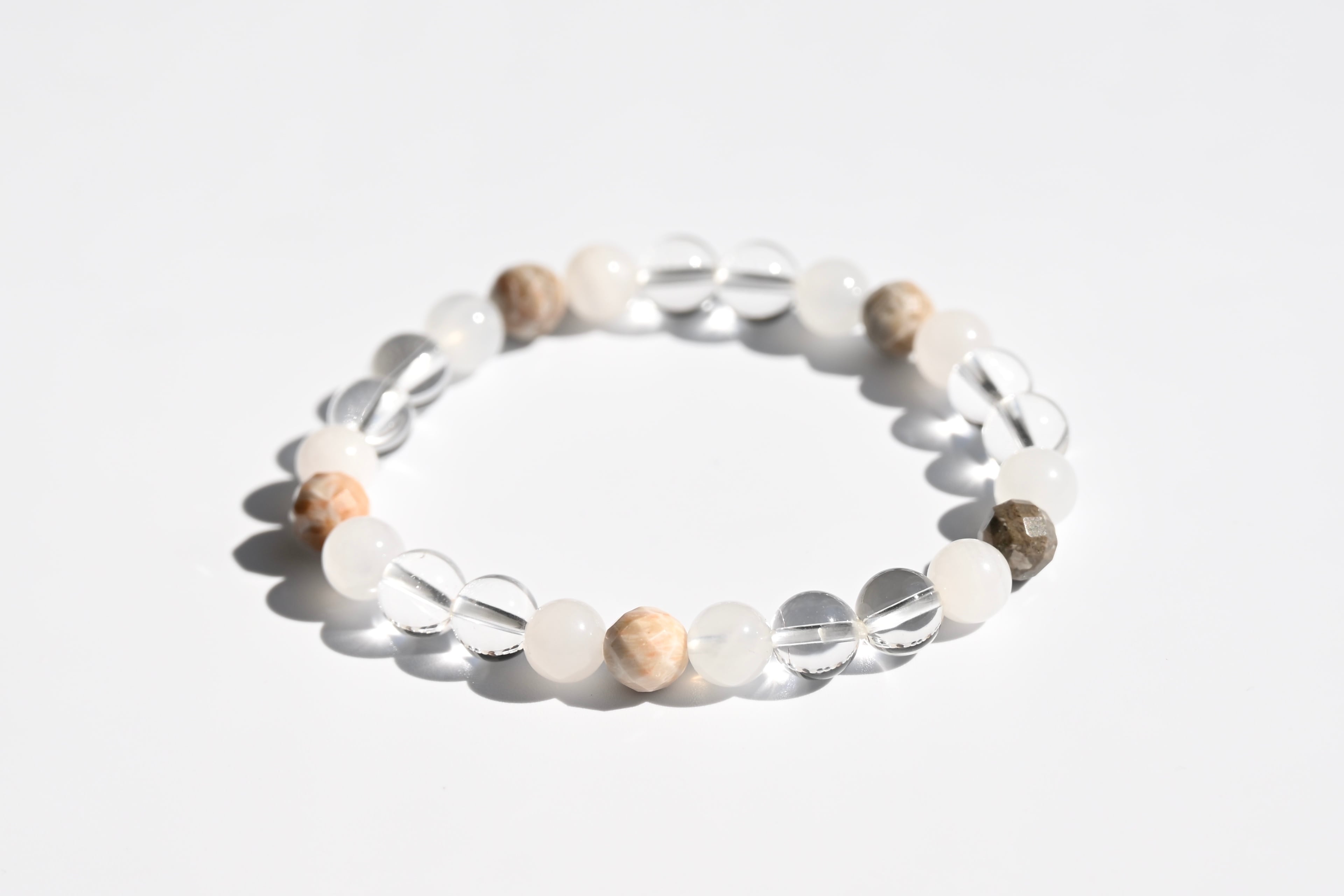 再婚】ZEROSPOT®︎ お守りブレスレット