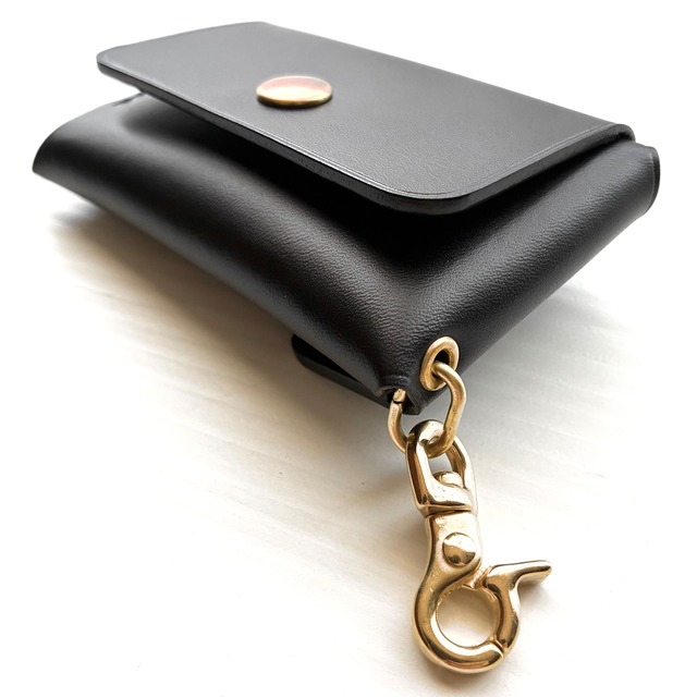 Essential Wallet CL (Nebraska×Nebraska)