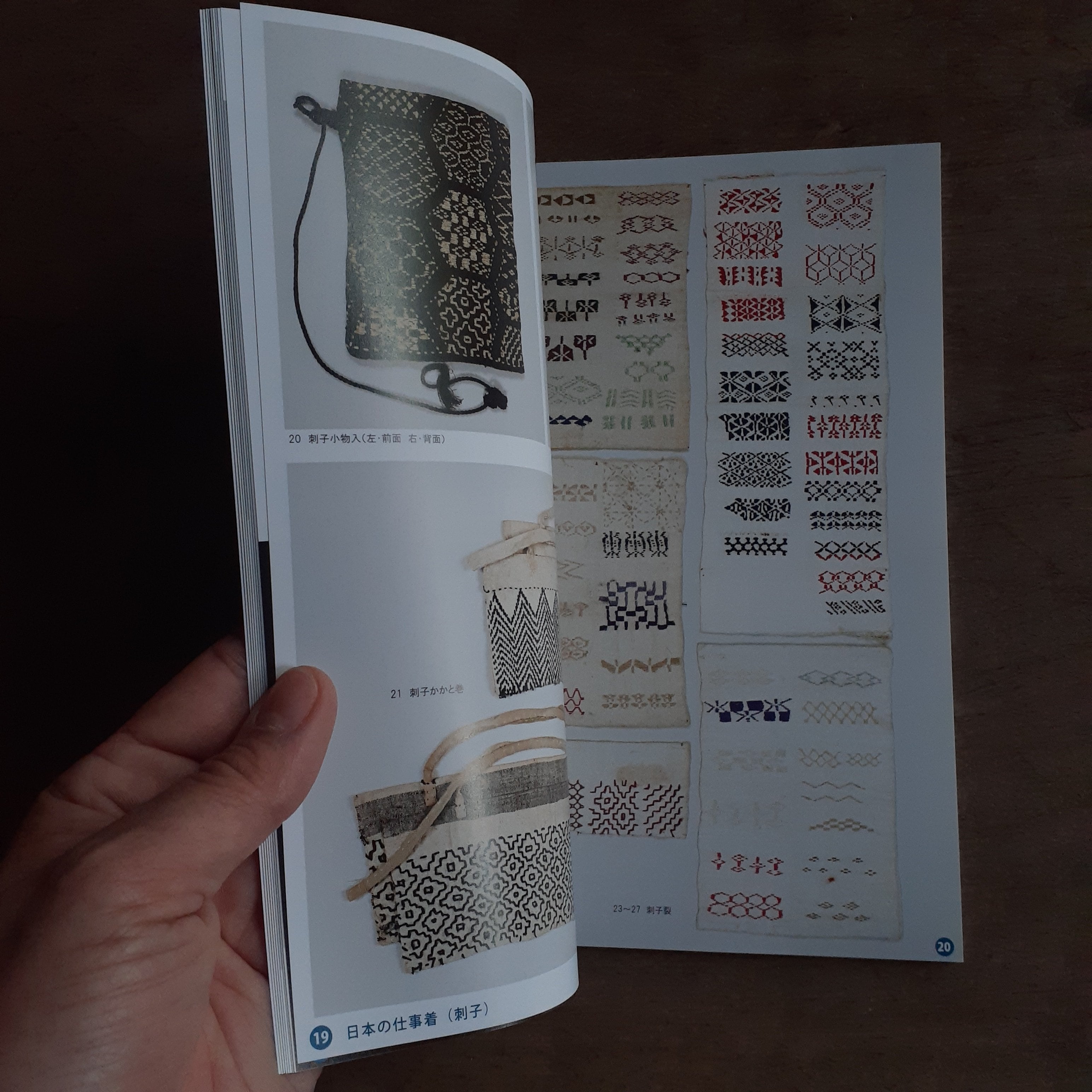 芹沢銈介の収集13 日本の仕事着』 | seribimuseumshop