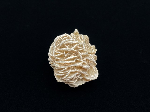 デザートローズ（砂漠の薔薇）